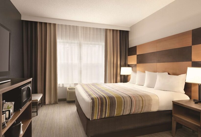 فندق Country Inn & Suites By Radisson, Boone, Nc