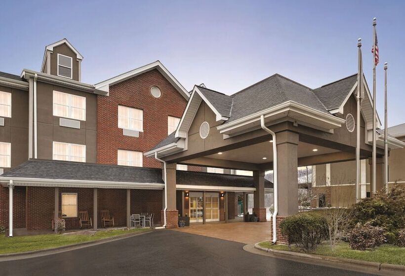 فندق Country Inn & Suites By Radisson, Boone, Nc