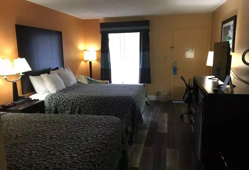 酒店 Days Inn By Wyndham Sarasota Bay