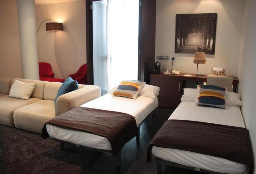 Hotel Diagonal Plaza