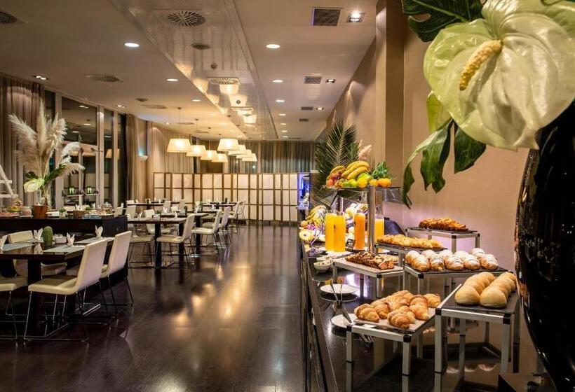 Hotel Diagonal Plaza