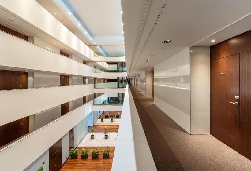 Hotel Diagonal Plaza