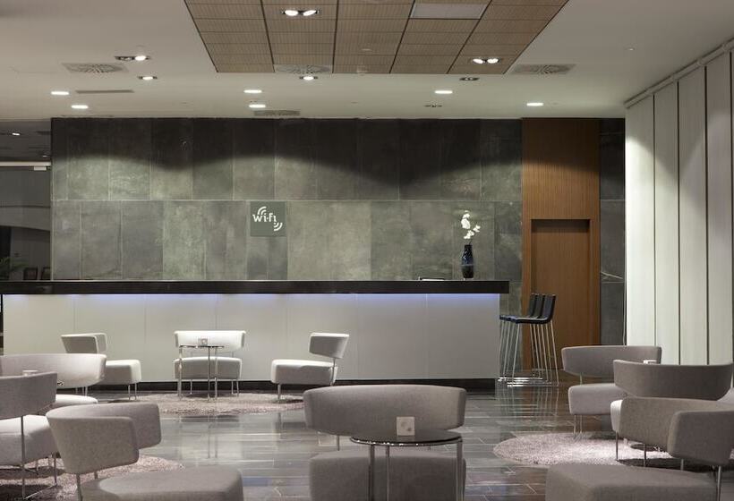 Hotel Diagonal Plaza