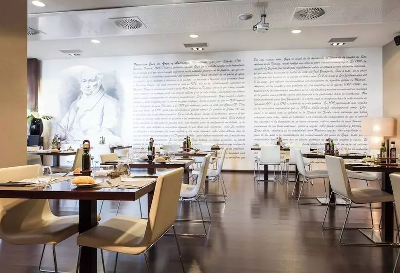 Отель Diagonal Plaza