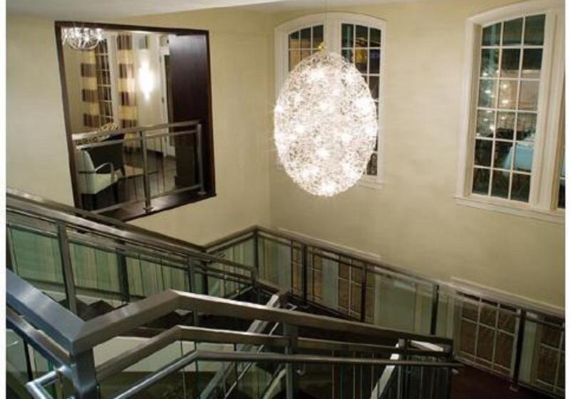 Ellis Hotel, Atlanta, A Tribute Portfolio