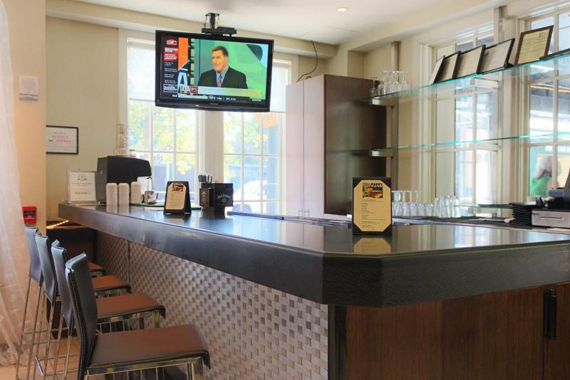 Ellis Hotel, Atlanta, A Tribute Portfolio