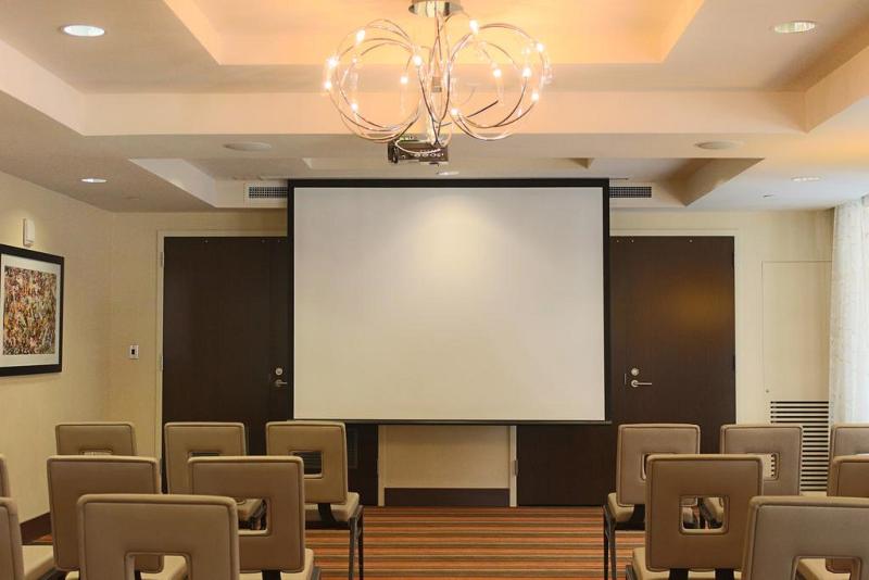 Ellis Hotel, Atlanta, A Tribute Portfolio