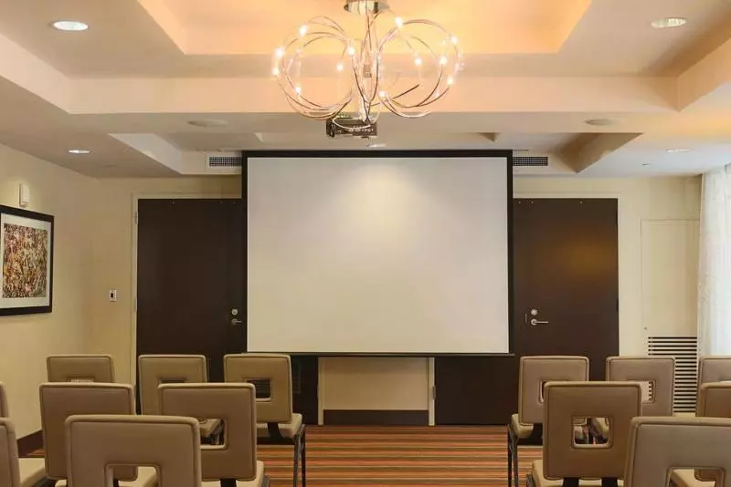 Ellis Hotel, Atlanta, A Tribute Portfolio