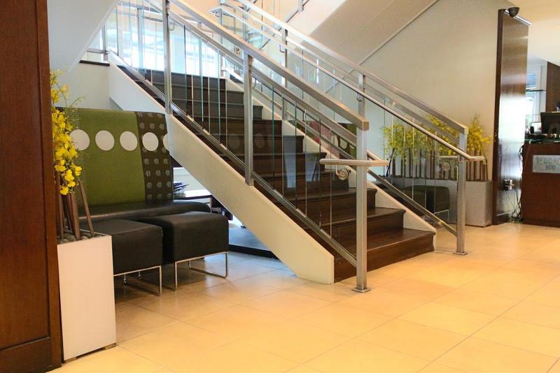 Ellis Hotel, Atlanta, A Tribute Portfolio