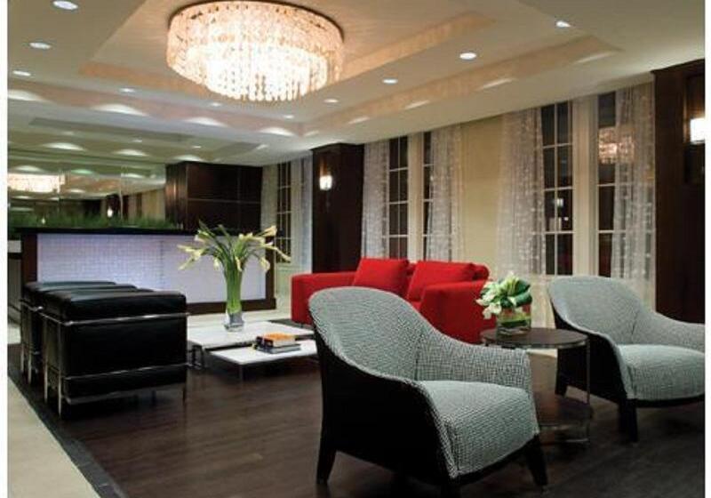 Ellis Hotel, Atlanta, A Tribute Portfolio