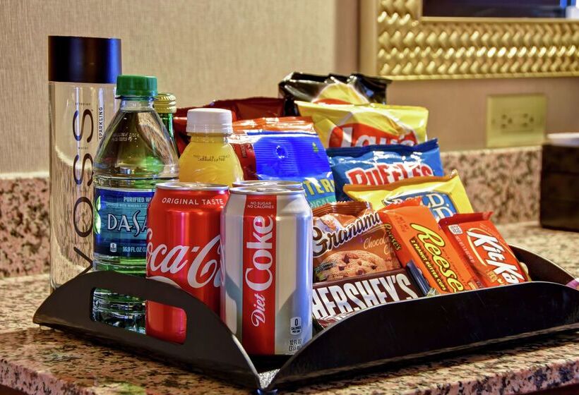 فندق Embassy Suites By Hilton Dulles Airport