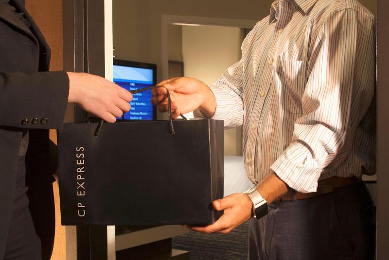 فندق Embassy Suites By Hilton Dulles Airport