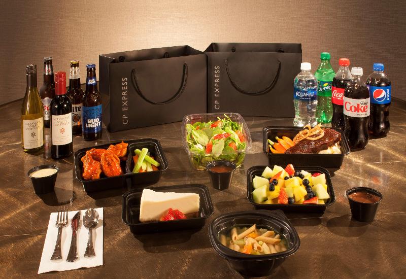 فندق Embassy Suites By Hilton Dulles Airport