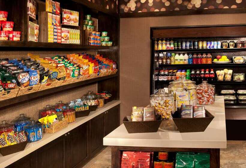 فندق Embassy Suites By Hilton Dulles Airport