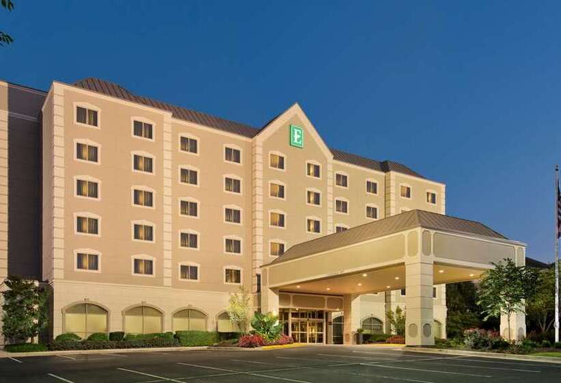 فندق Embassy Suites By Hilton Dulles Airport