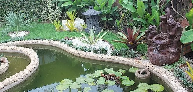 Hotel Encantes Do Nordeste