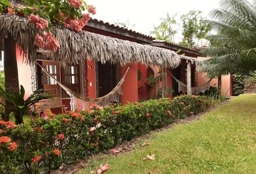 Hotel Encantes Do Nordeste