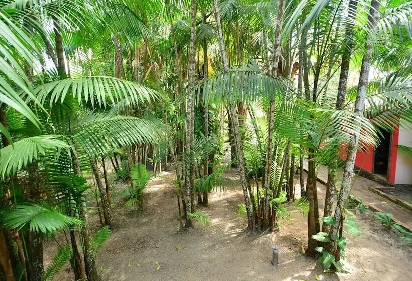 Hotel Encantes Do Nordeste