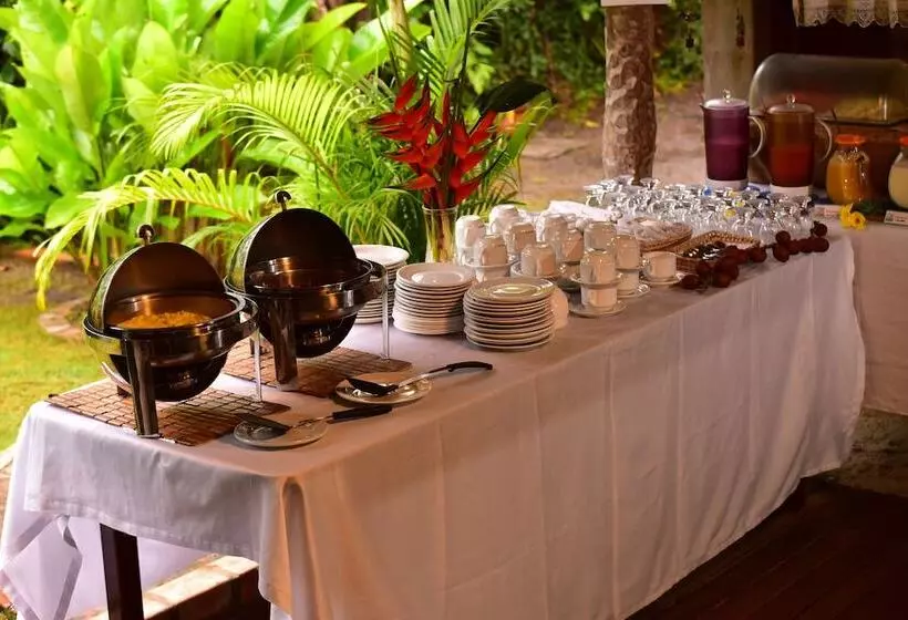 Hotel Encantes Do Nordeste