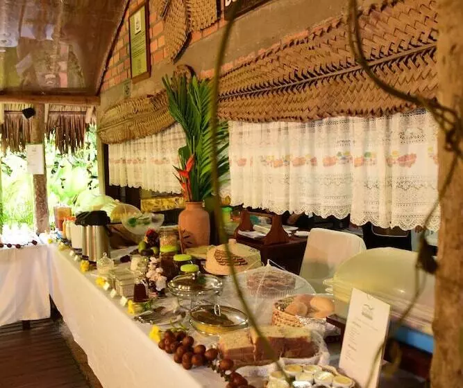 Hotel Encantes Do Nordeste