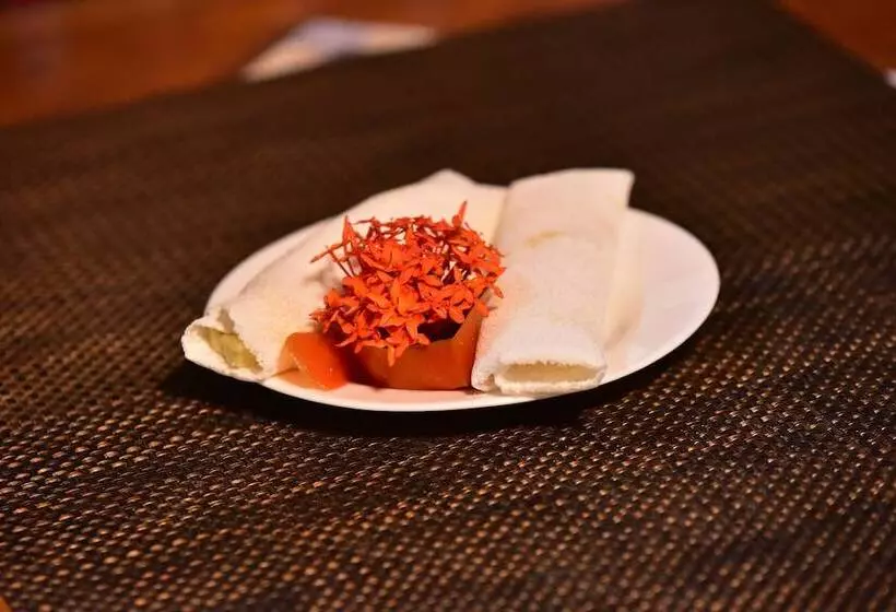 Hotel Encantes Do Nordeste