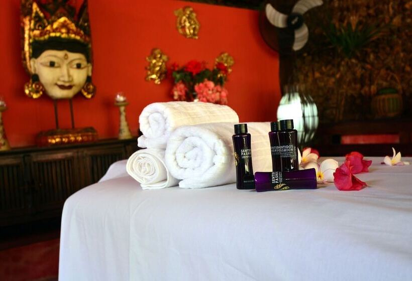 בית מלון כפרי Encantes Do Nordeste