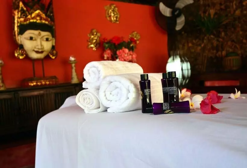 Hotel Encantes Do Nordeste