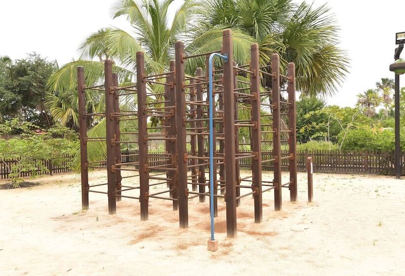 בית מלון כפרי Encantes Do Nordeste