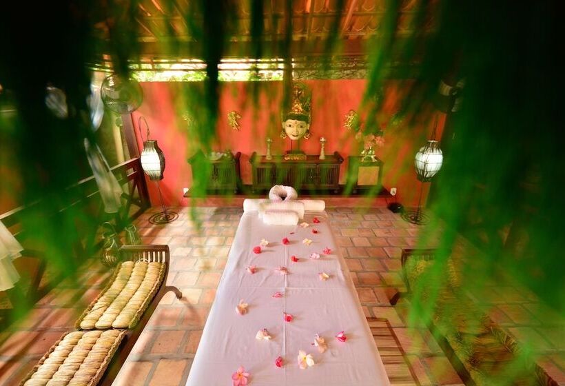 בית מלון כפרי Encantes Do Nordeste