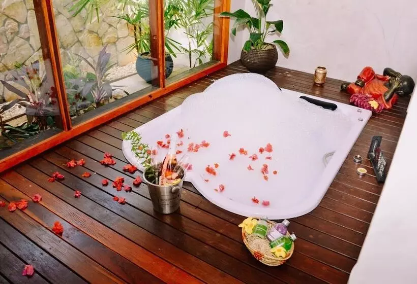 Hotel Encantes Do Nordeste