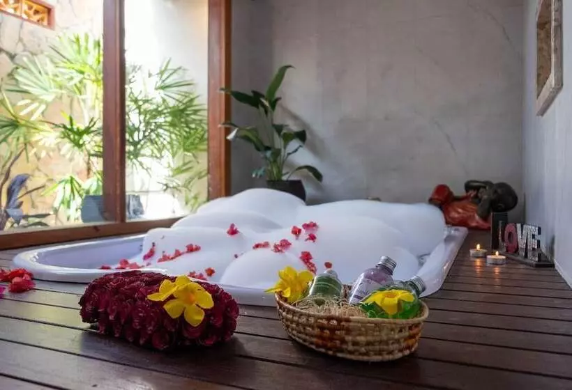 Hotel Encantes Do Nordeste