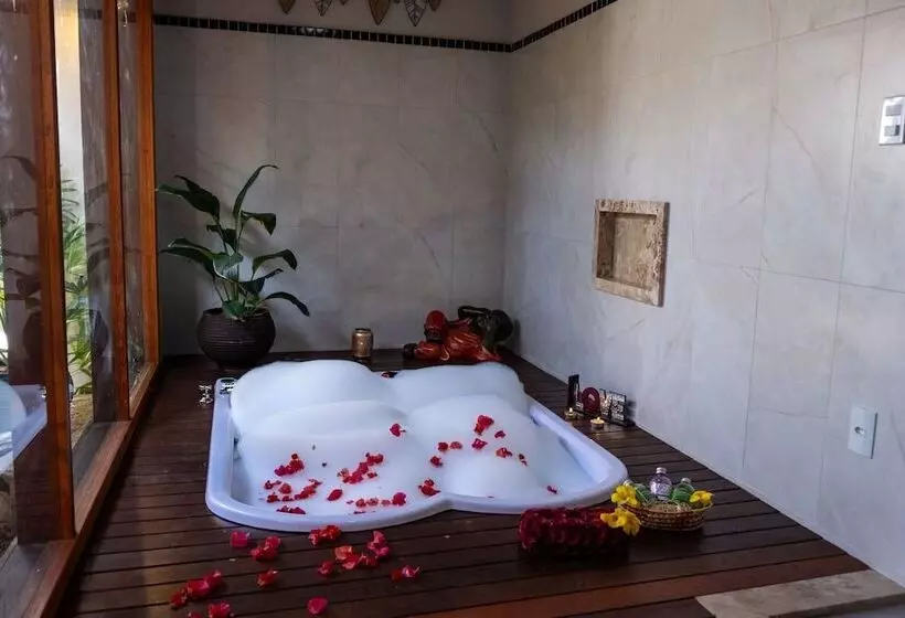 Hotel Encantes Do Nordeste