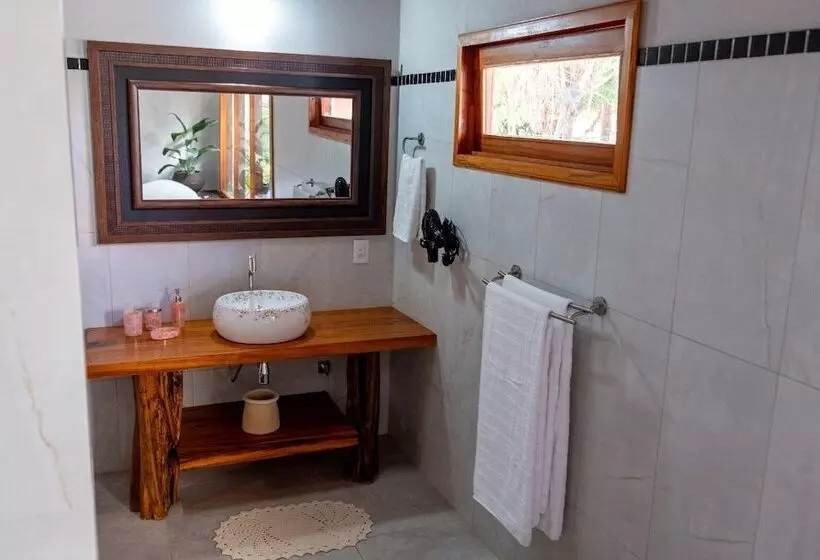 Hotel Encantes Do Nordeste