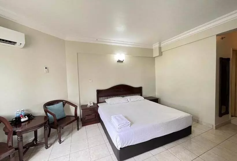 酒店 ērya By Suria Cherating