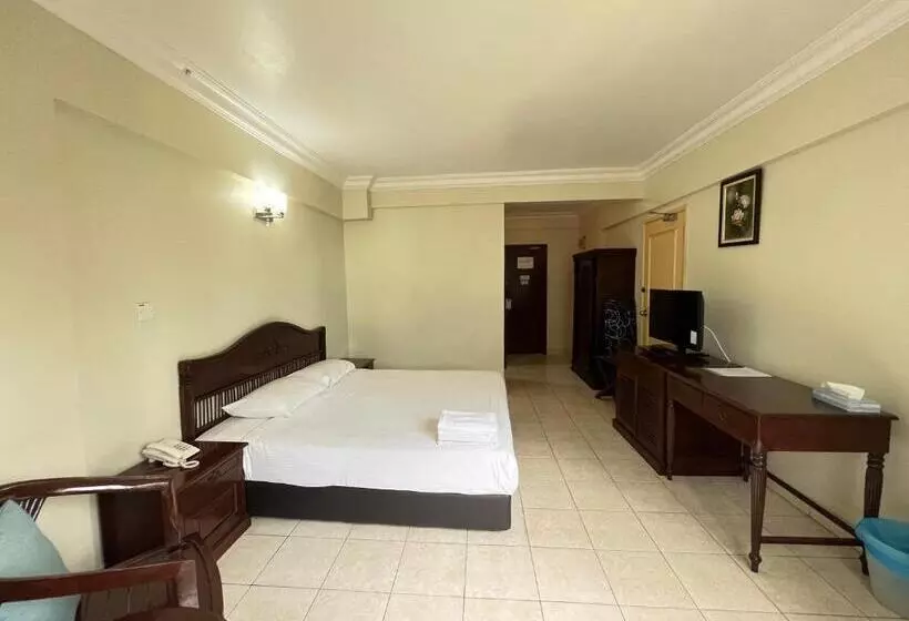 酒店 ērya By Suria Cherating