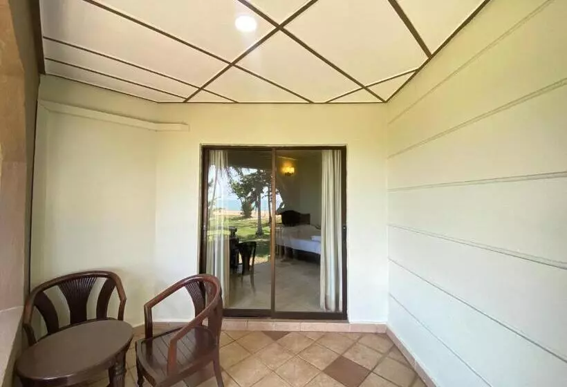 酒店 ērya By Suria Cherating