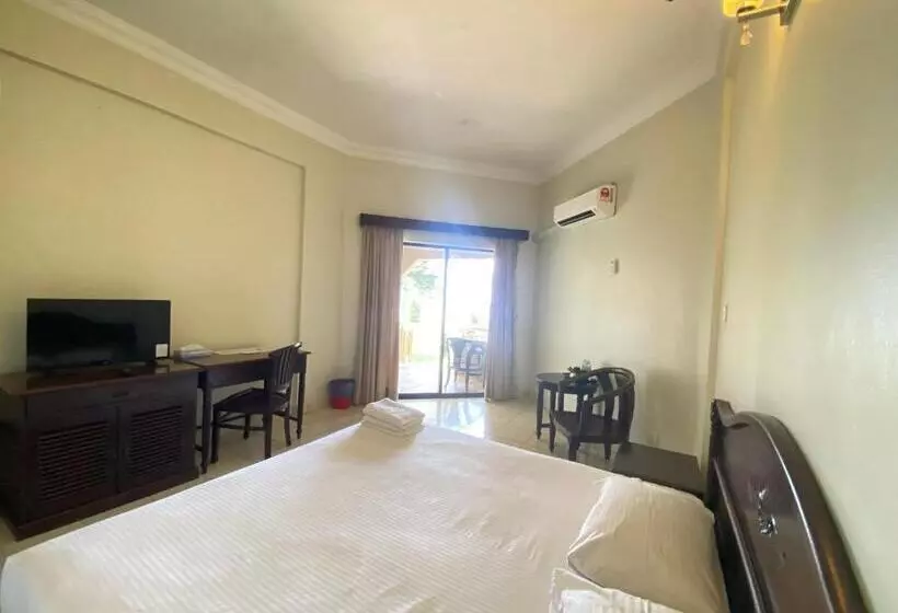 酒店 ērya By Suria Cherating