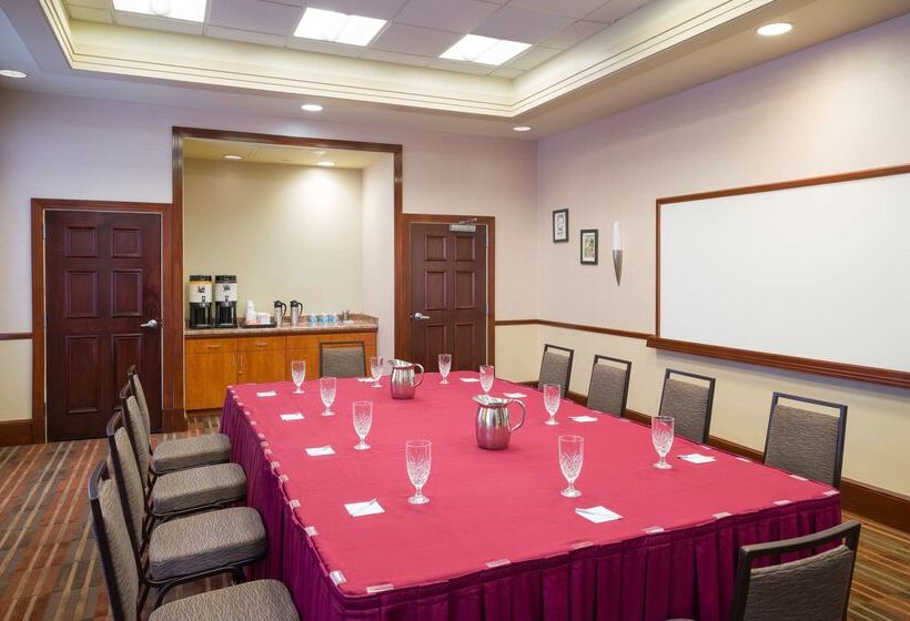 فندق Hampton Inn Washingtondowntownconvention Center