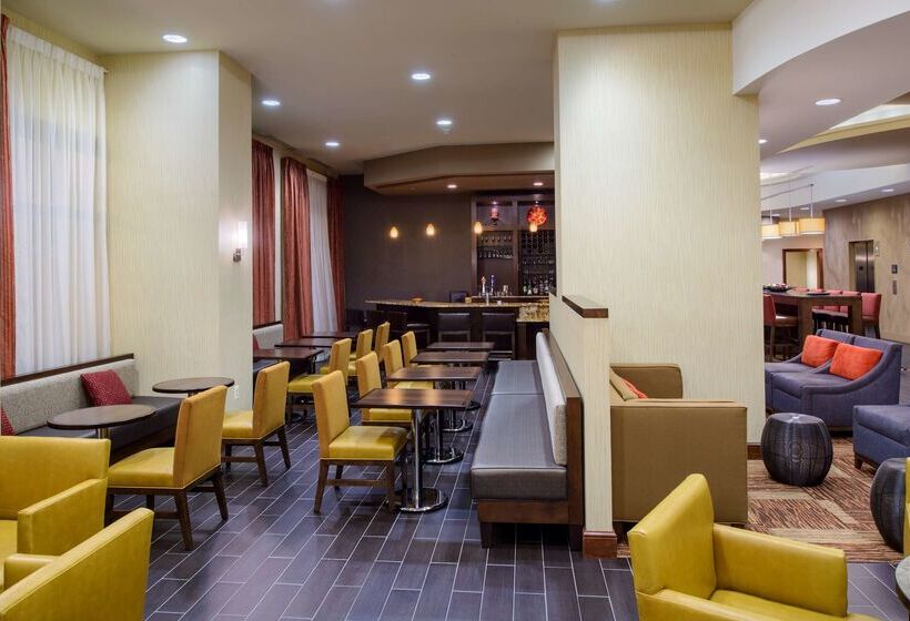 فندق Hampton Inn Washingtondowntownconvention Center