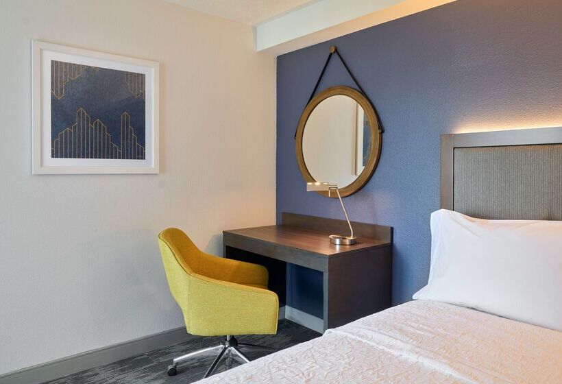 فندق Hampton Inn Washingtondowntownconvention Center