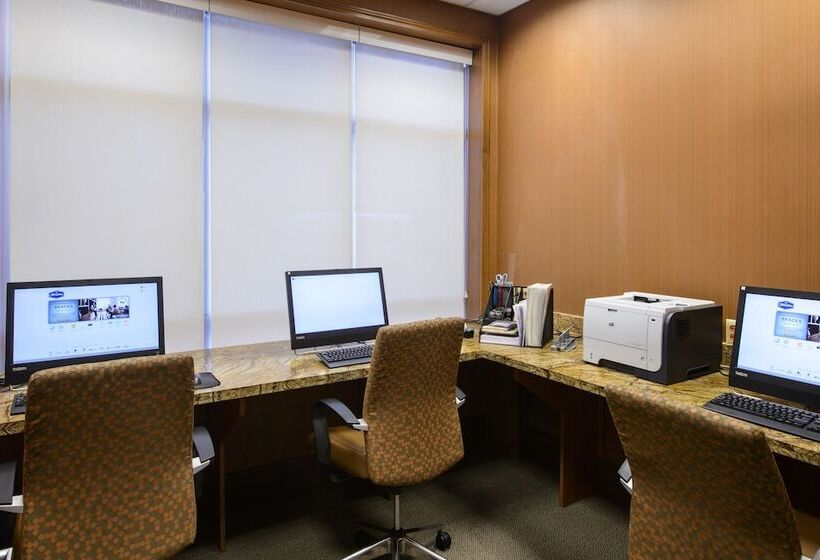 فندق Hampton Inn Washingtondowntownconvention Center