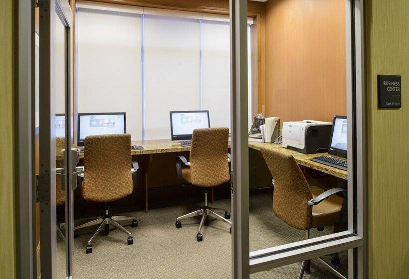 فندق Hampton Inn Washingtondowntownconvention Center