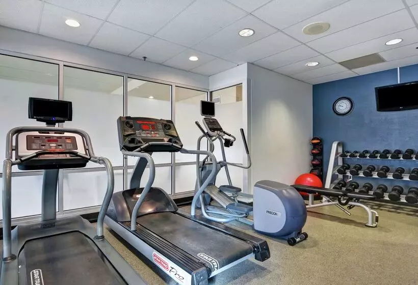 호텔 Hilton Garden Inn Appleton/kimberly