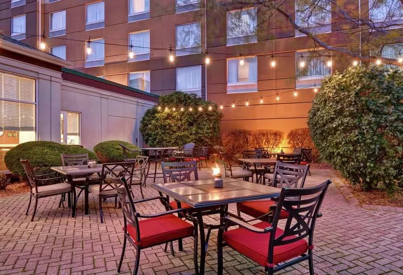 호텔 Hilton Garden Inn Appleton/kimberly