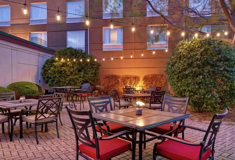 호텔 Hilton Garden Inn Appleton/kimberly