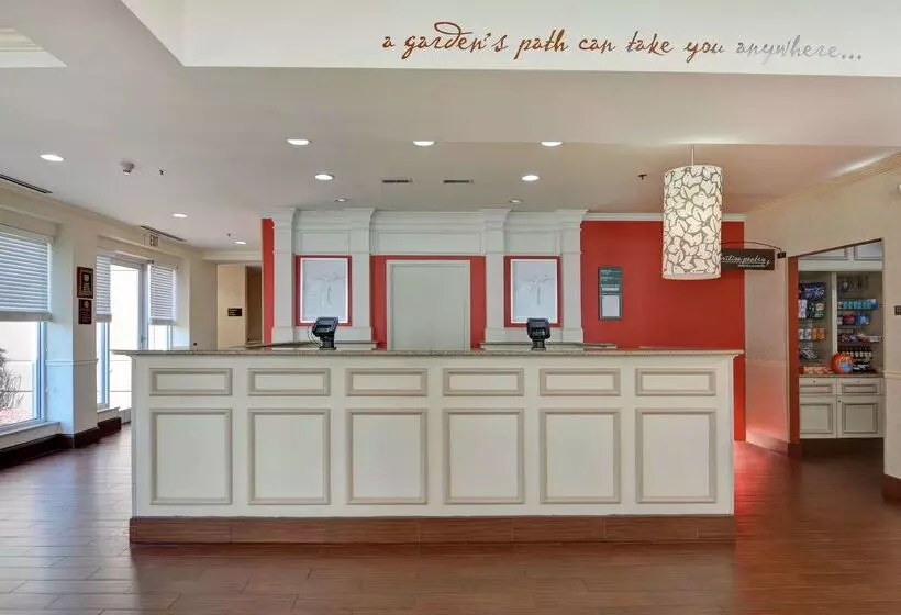 호텔 Hilton Garden Inn Appleton/kimberly