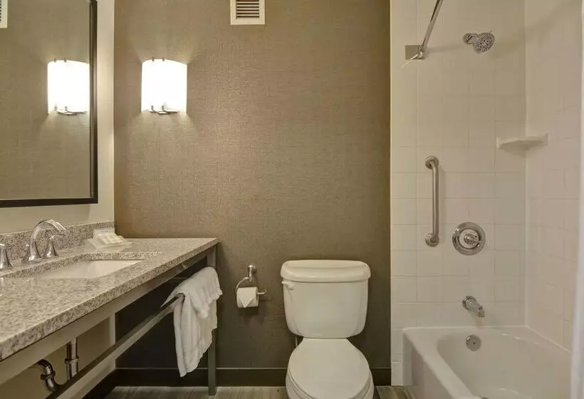 호텔 Hilton Garden Inn Appleton/kimberly