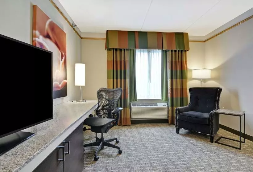 호텔 Hilton Garden Inn Appleton/kimberly