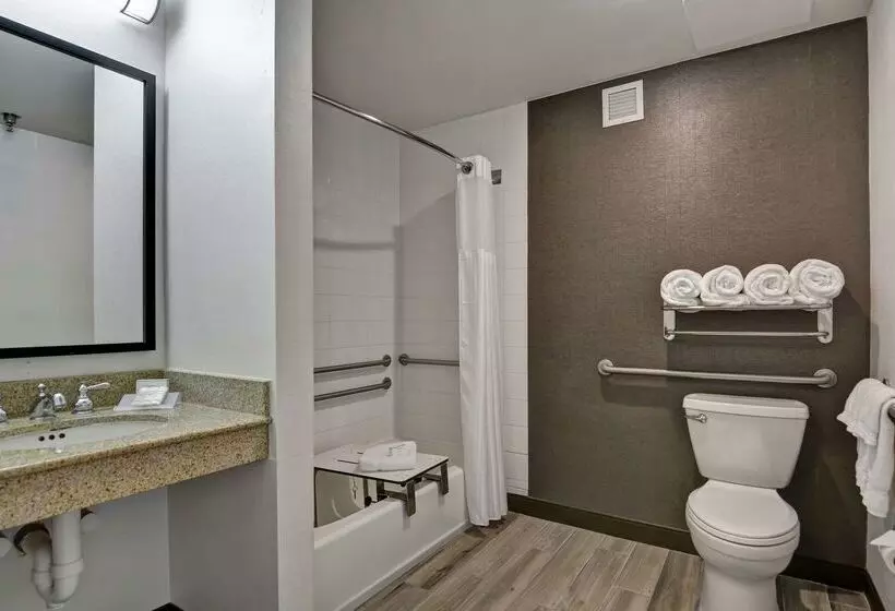 호텔 Hilton Garden Inn Appleton/kimberly