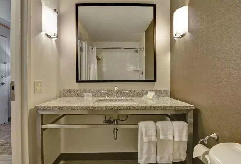 호텔 Hilton Garden Inn Appleton/kimberly